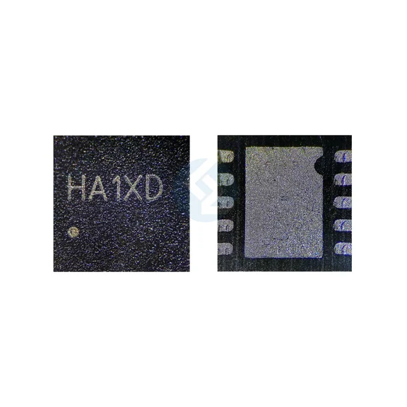 BUTTERFLY- Sy8036Ldbc Sy8036 Ldbc Ha1Xd Qfn 10Pin Ic Chip Chipset