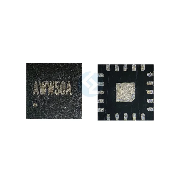 BUTTERFLY- Sy8286Crac Sy8286 Sy8286C Aww5Lf Aww5Bz Aww50A Awwxxx Qfn 20Pin Ic Chip Chipset