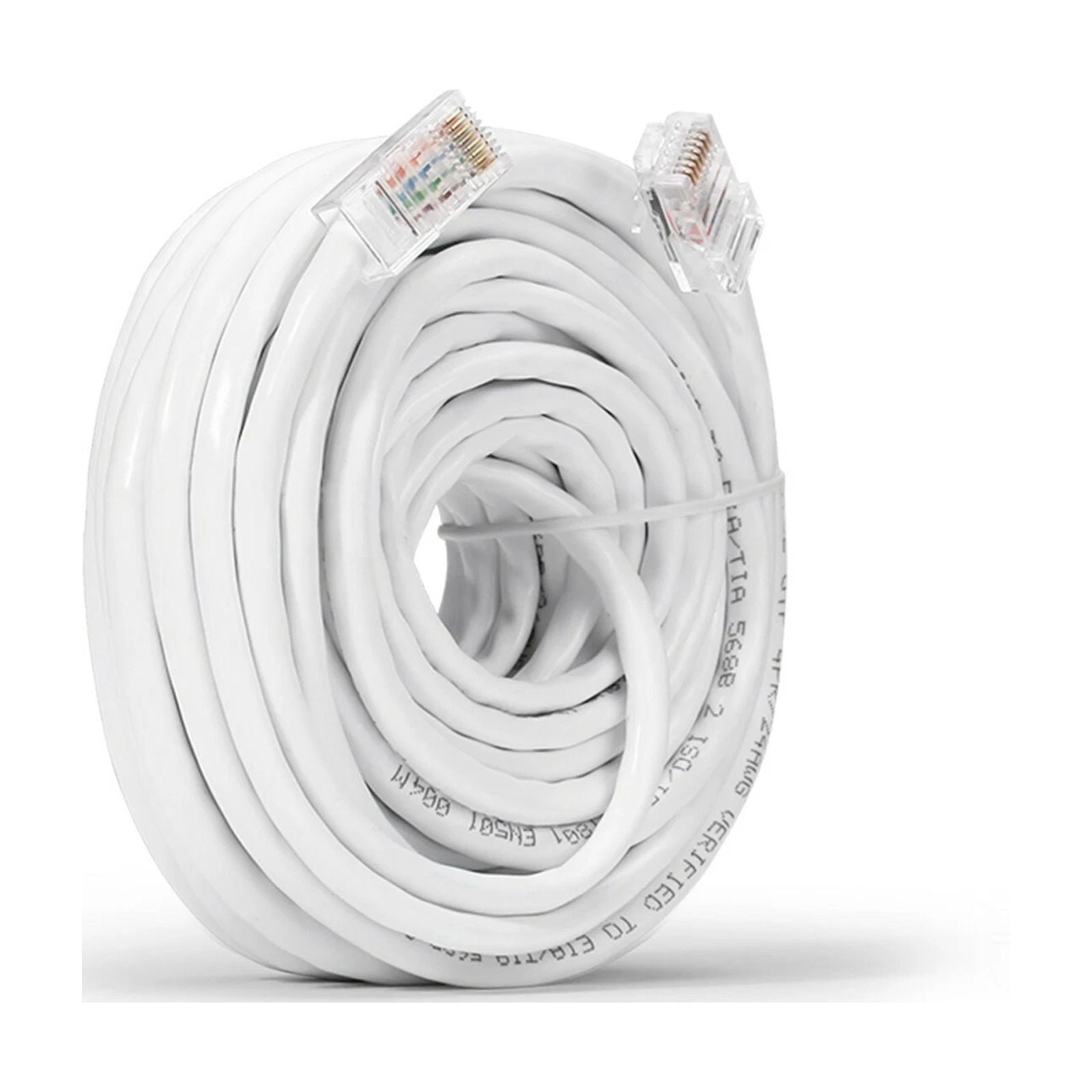 BUTTERFLY- The 18M / 60Ft Cat5E Network Ethernet Lan Cable
