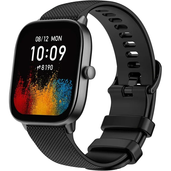 BUTTERFLY- Timovo Sports Band Compatible With Amazfit Gts 2 Mini/Gts 4 Mini/Gtr Mini/Gtr 42