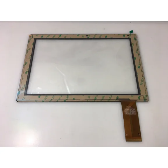 BUTTERFLY- Touch Panel 10.1" Smartab Stw1800 Digitizer 54 Pins Windows 10 Version, Black