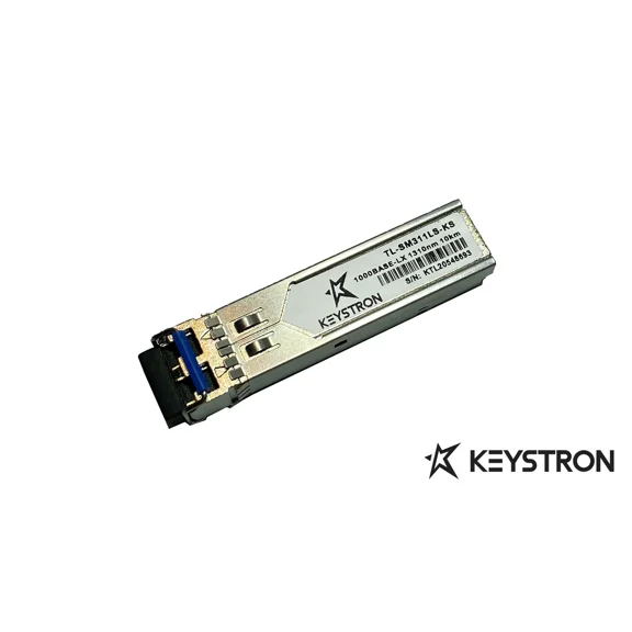 BUTTERFLY- Tp-Link Compatible 1000Base-Lx Tl-Sm311Ls Sfp 1310Nm 10Km Dom Transceiver