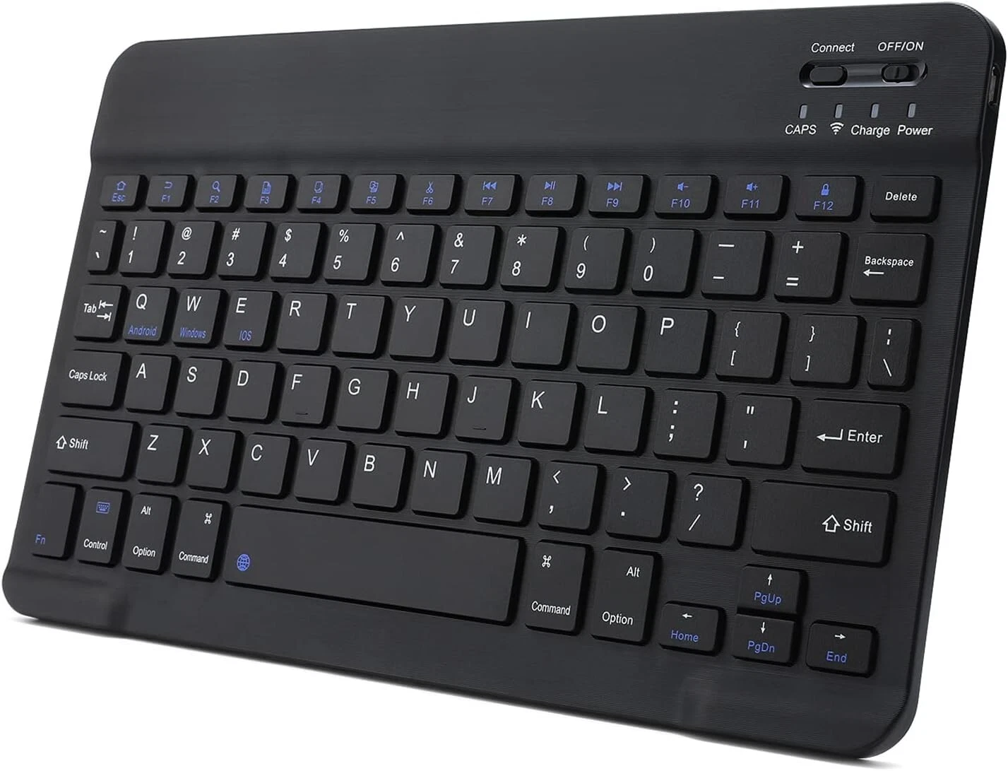 BUTTERFLY- Ultrathin Wireless Bluetooth Keyboard For Ios, Android, Windows