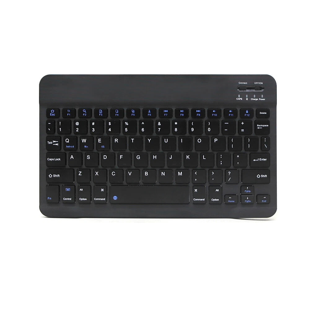 BUTTERFLY- Universal Wireless Bluetooth Keyboard Keypad For Android Windows Ios Tablet Pc