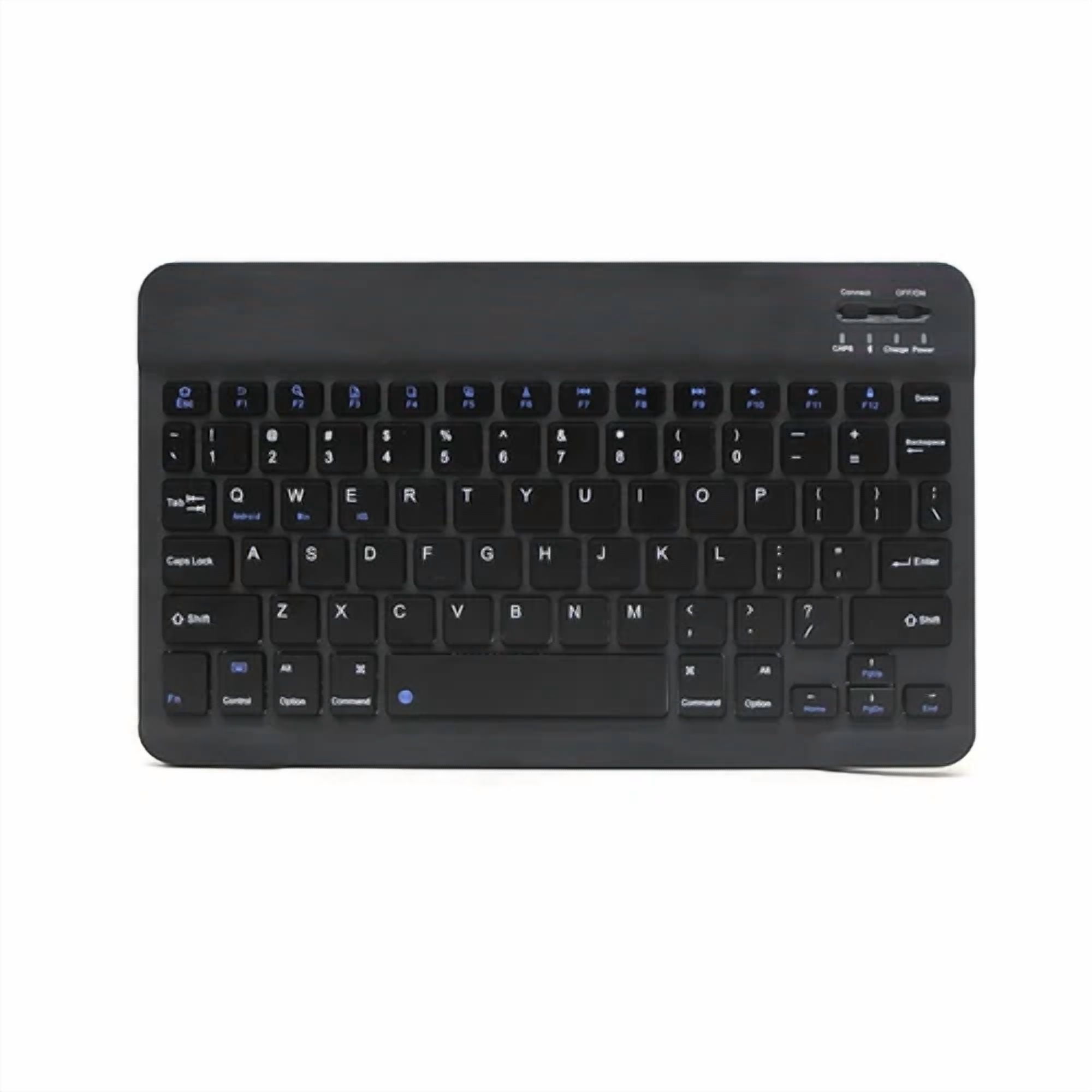 BUTTERFLY- Universal Wireless Bluetooth Keyboard Keypad For Android Windows Ios Tablet Pc