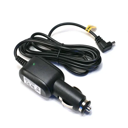 BUTTERFLY- Usb Car Charger Cord For Uniden Bearcat Scanner Radio Bcd436Hp Bcd325P2