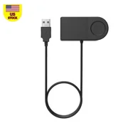 BUTTERFLY- Usb Charger Clip Cable For Garmin Forerunner 235/35/230/630/735Xt Smart Watch C