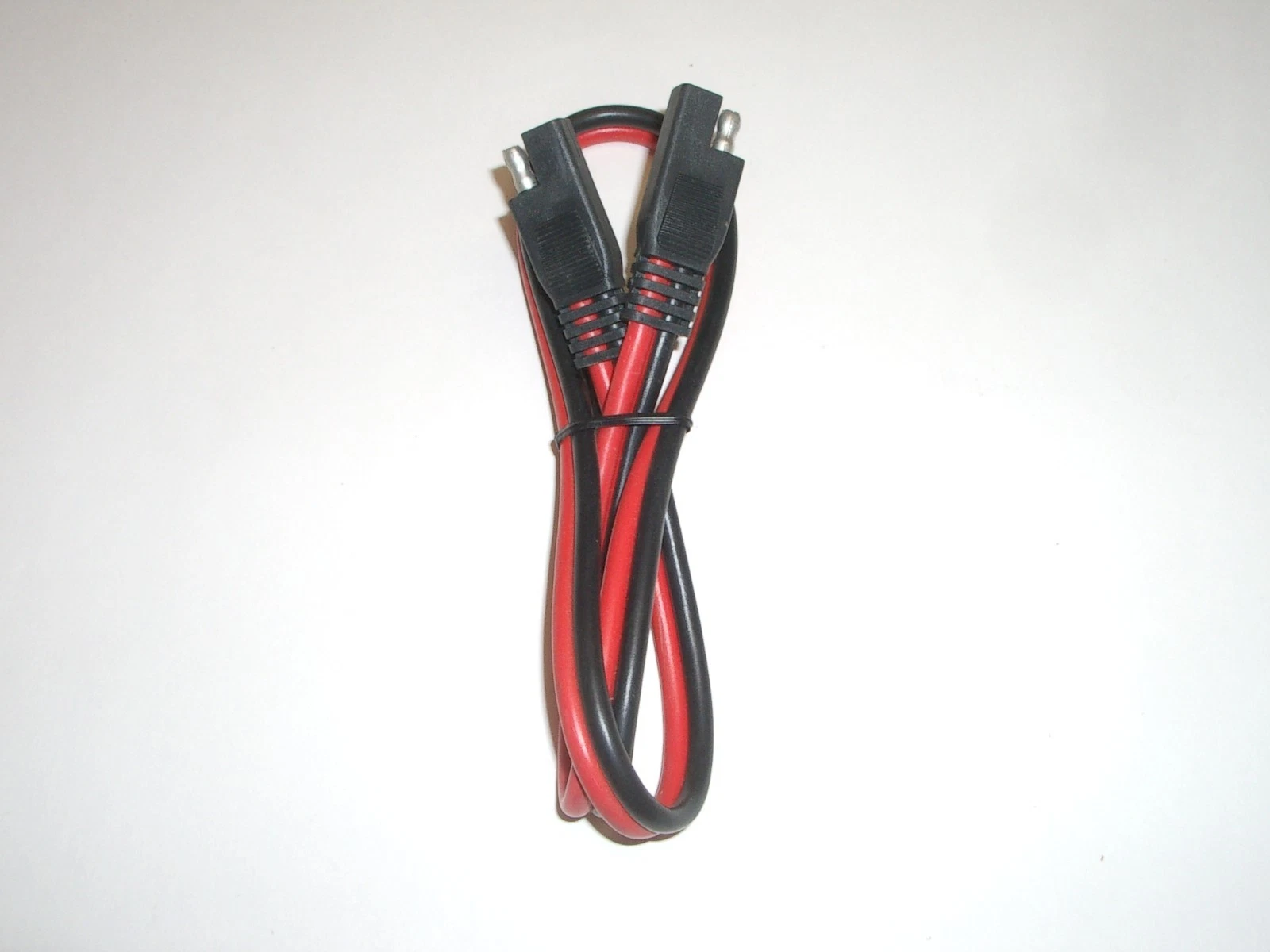 BUTTERFLY- Victory Tp-10M 2Ft 10Awg Quick Disconnect Modular Bullet Sae Power Cord Cable