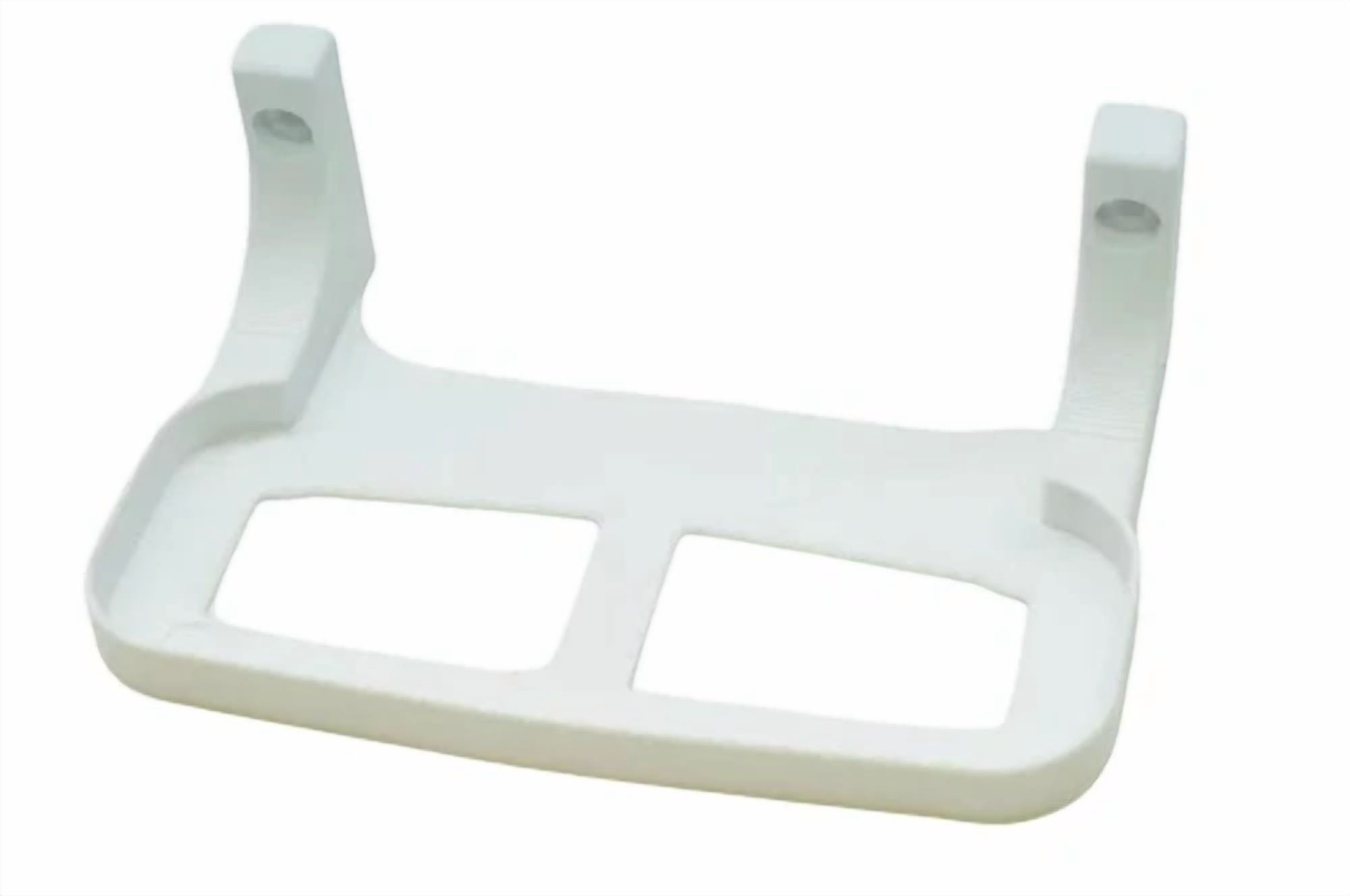 BUTTERFLY- Wall Mount For Asus Zenwifi Xt8 Dual-Band Wifi Router (Xt8, Xt9, Ax, Ac, Ct8)