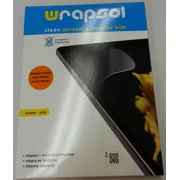 BUTTERFLY- Wrapsol Cumpbn002-So Clean Screen Protective Film For Nook Simple, New In Box