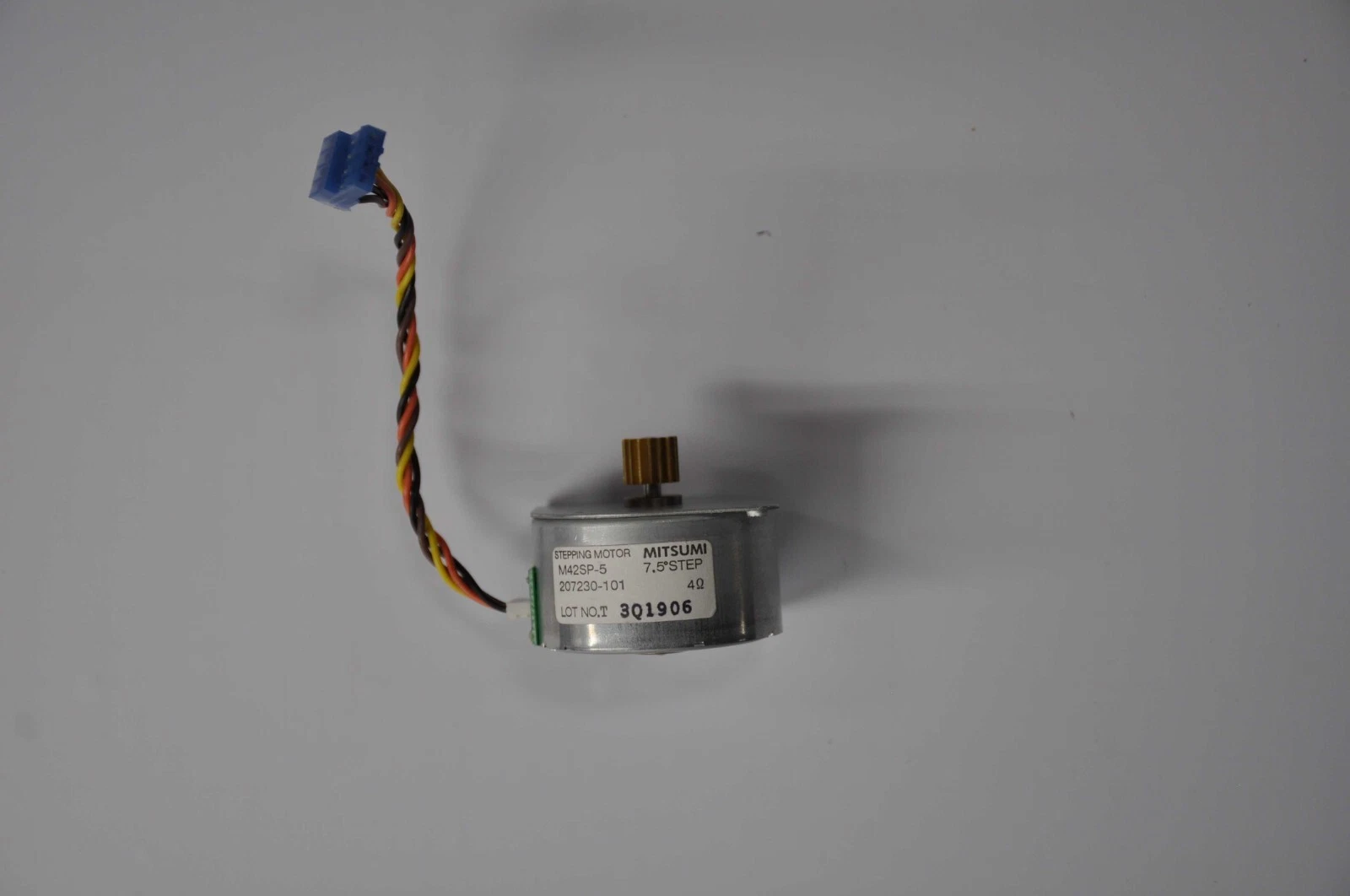 BUTTERFLY- Zebra Lp2824 Accessories Thermal Barcode Label Printer G105910-108