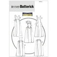 thumbnail image 1 of BUTTERICK PATTERNS B5509 Aprons, 1 of 6