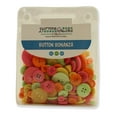 thumbnail image 1 of BUTTONS GALORE 1/2 LB - 300+ COLORFUL CRAFT & SEWING BUTTONS - CANDY STORE, 1 of 1