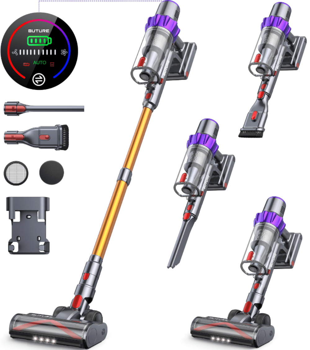 Dyson v11 kpa rating deals