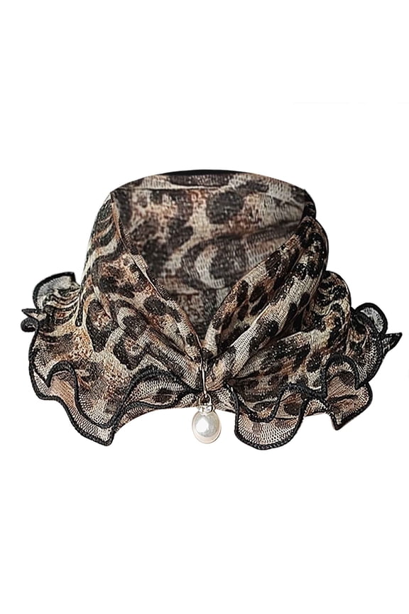 Scarves for Women Silk Lace Thin Lightweight Neck Shawl Wrap Cozy Soft Elegant Comfortable Fall Warm Winter Women Scarf Size:One Size