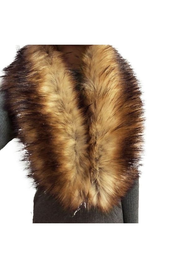 Winter Scarf for Women Cold Weather Plush Neck Warm Shawl Wrap Cozy Soft Elegant Lightweight Fall Winter Women Scarf Size:One Size