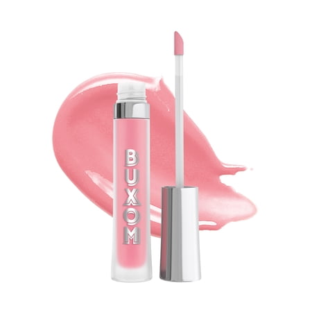 Buxom Full-On Plumping Lip Cream Gloss - Pink Lady 0.14oz