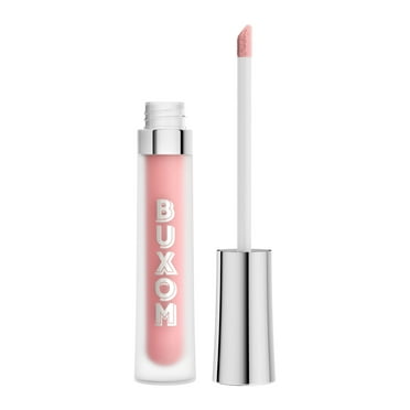 Buxom Full-On™ Plumping Lip Cream Gloss, Pink Champagne 0.14 oz
