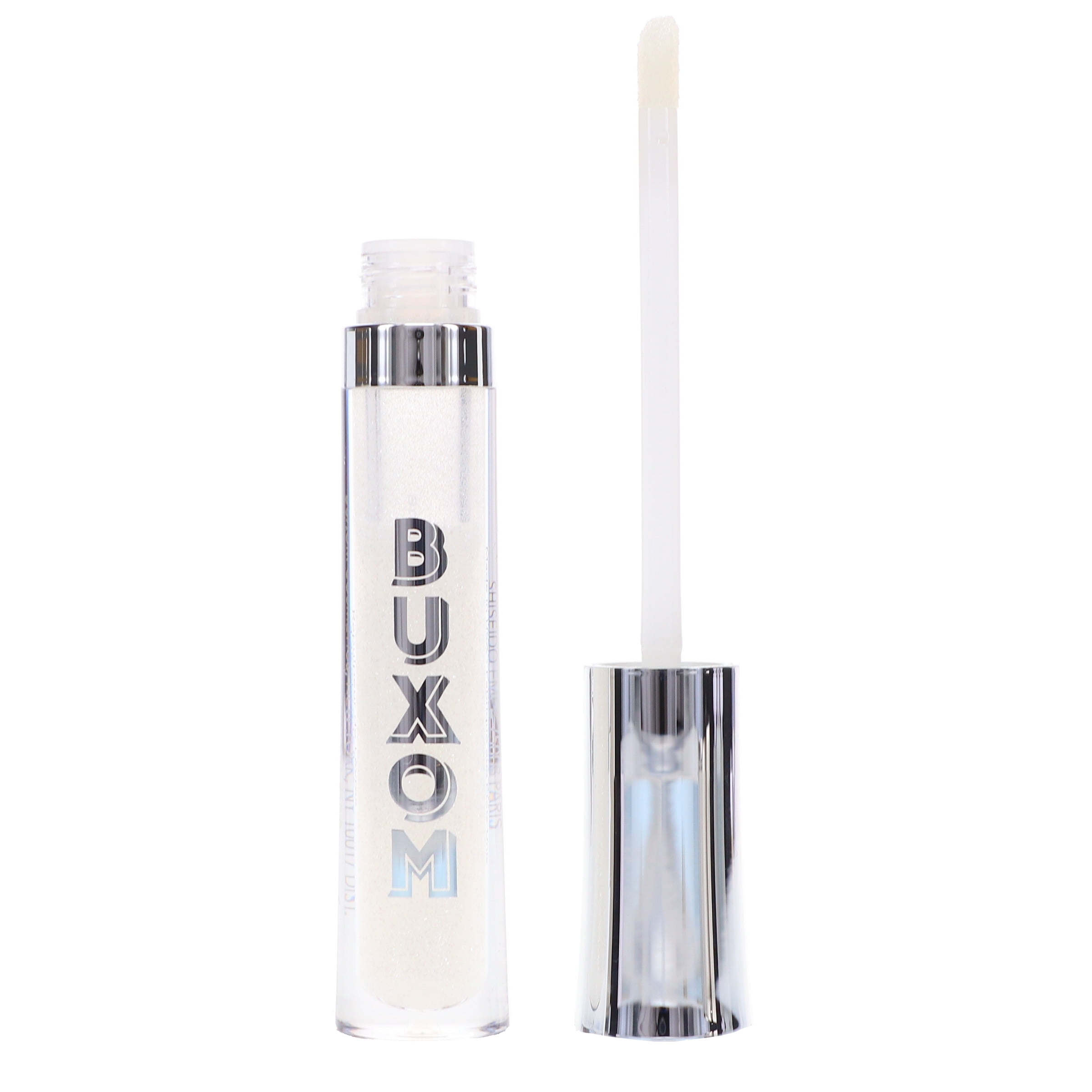 BUXOM Full-On Plumping Lip Polish Gloss Dominique 0.15 oz - Walmart.com