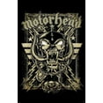 thumbnail image 1 of BUY ART FOR LESS Officially Licensed Motorhead War Pig 24 x 36 Inch Art Poster - Decorative Print - Poster Paper - Ready to Frame, 1 of 4