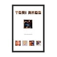 thumbnail image 1 of BUY ART FOR LESS Officially Licensed Tori Amos Little Earthquakes Framed Art Poster - 24 x 36 Inch - Sturdy Engineered Wood Frame with Plexi Glass - Ready To Hang, 1 of 4