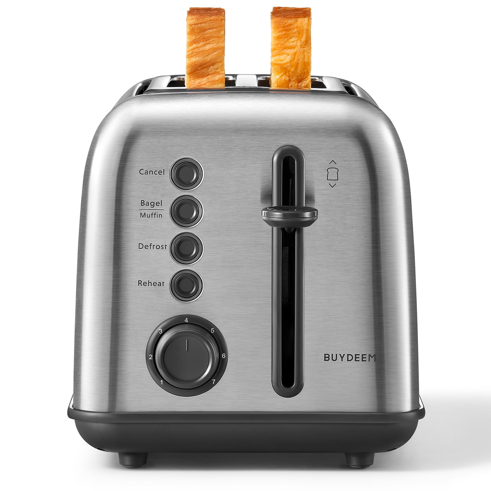 https://i5.walmartimages.com/seo/BUYDEEM-2-Slice-Toaster-Extra-Wide-Slots-Retro-Stainless-Steel_9b32d8cf-bb85-40bc-996e-d9219955ee9f.2d167317df56791f4d77ebd0b0b4f0ac.jpeg