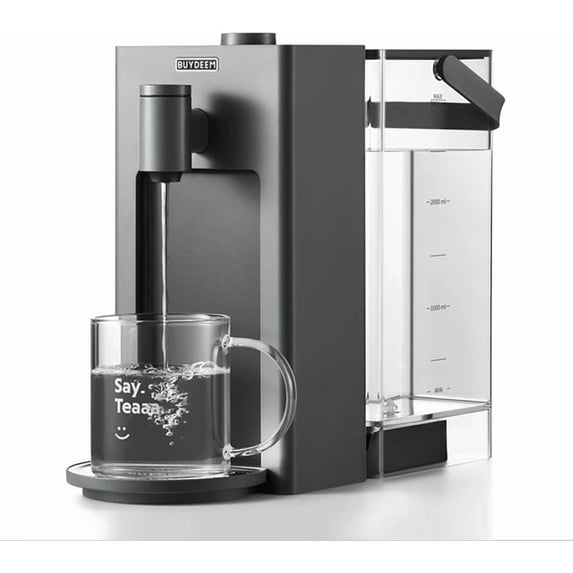 counter top water dispenser - TikTok