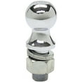 thumbnail image 1 of BUYERS 1802020 1 7/8" CHROME BALL, 1 of 3
