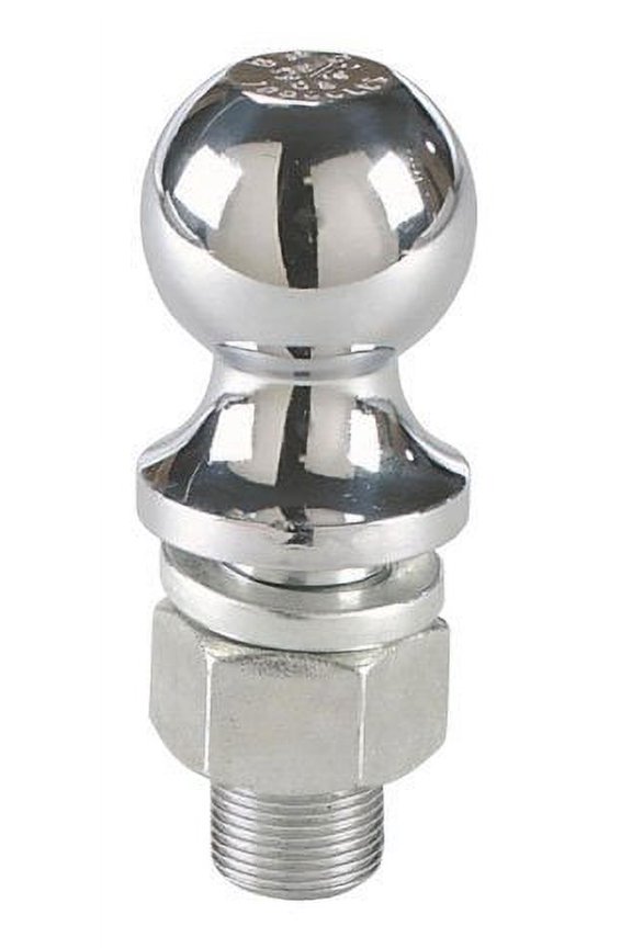 BUYERS 1802027(10) 2 5/16" CHROME BALL