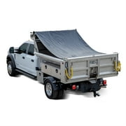 BUYERS PRODUCTS DTR Dump Tarp Roll Kit, 10 In
