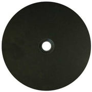 BUYERS PRODUCTS FWD32 5th Wheel Disks and Clip, 32 In x 3/16 In