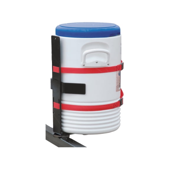 BUYERS PRODUCTS LT25 WATER COOLER RACK