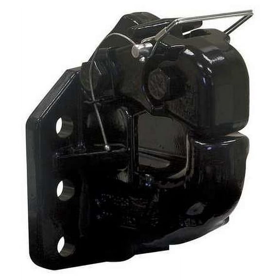 BUYERS PRODUCTS PH50 Pintle Hook, GVW 100, 000 lb.