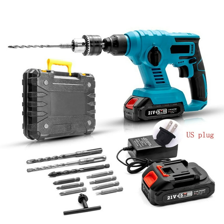 Cordless 2024 electric hammer