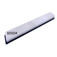 thumbnail image 1 of BUYISI 1PC Sharpening Stone Whetstone Grinder Sharpener Stone Grindstone Kitchen Tool 8000#, 1 of 5
