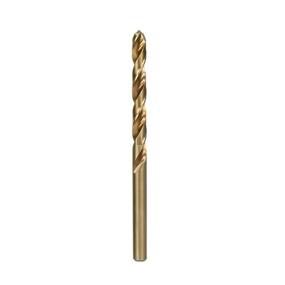 BUYISI 1mm-13mm Cobalt HSS Drill Bit M35 For Stainless Steel Drilling Metalworking 2.5mm
