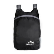 BUYISI 20L Outdoor Sports Backpack Waterproof Portable Folding Bag Comfortable Rucksack