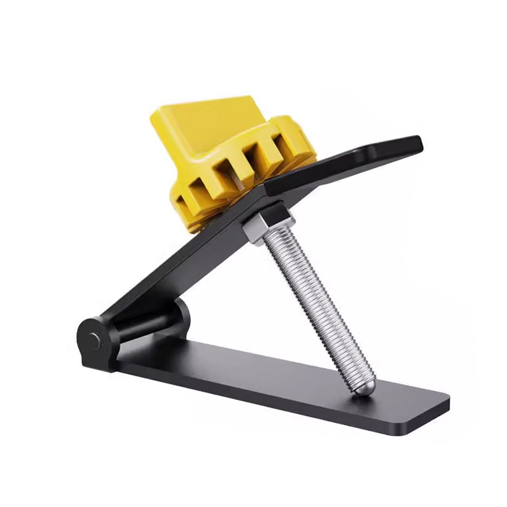 BUYISI 2pcs Tile Height Adjuster Wall Tile Locator Height Adjustment ...