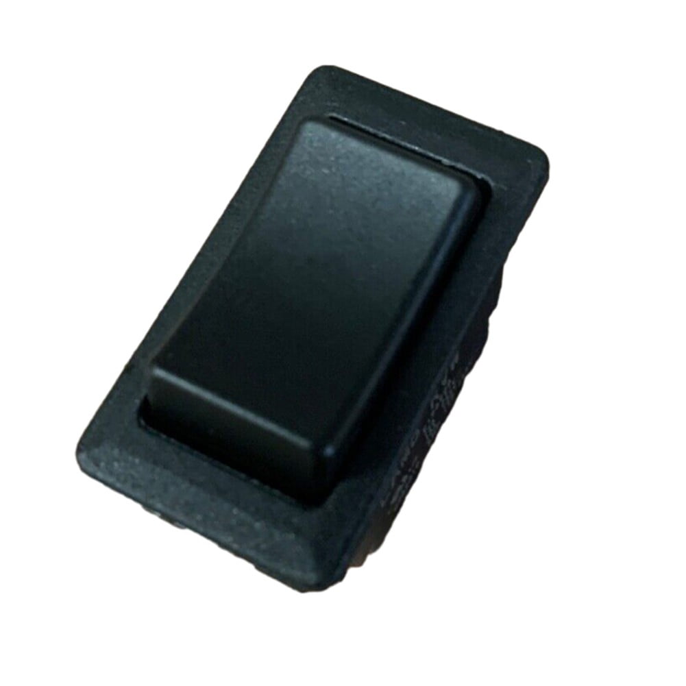 BUYISI 6 Pin 3-Way On-Off-On Power Switch for Wide Track for Mighty Pro ...