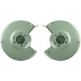thumbnail image 1 of BUYISI 6inch bench grinder wheel Protective cover inner and outer covers Safety Guard, 1 of 9