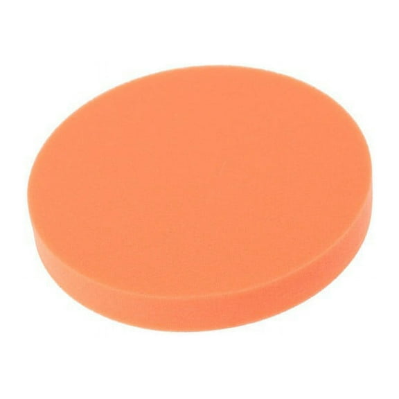 BUYISI Car Polisher Buffer Soft Foam Waffle Pad Buffing Polishing Sponge Pad 7" 180mm