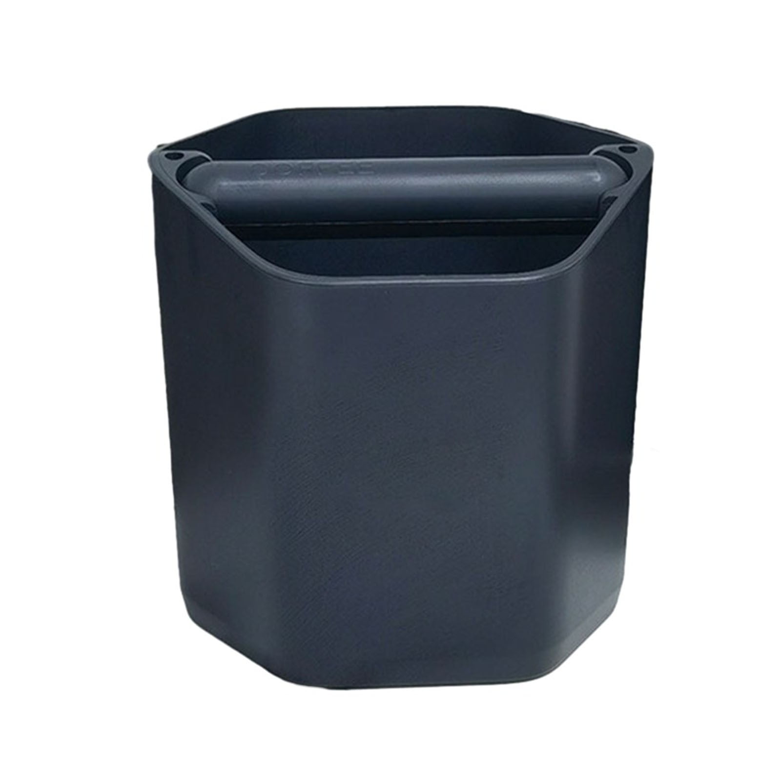 BUYISI Espresso Accessories Knock Box Coffee Ground Container with