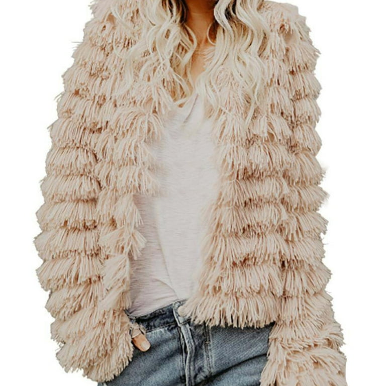 Warm feather cheap jacket