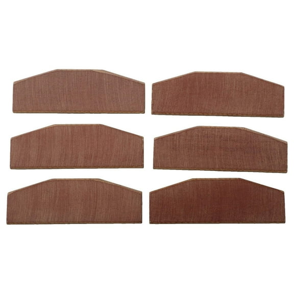 BUYISI For Chicago For CP 797-6 Pneumatic Vane For CP 1" Wrench Models KF138224 Wrench Repair Parts Power Tools