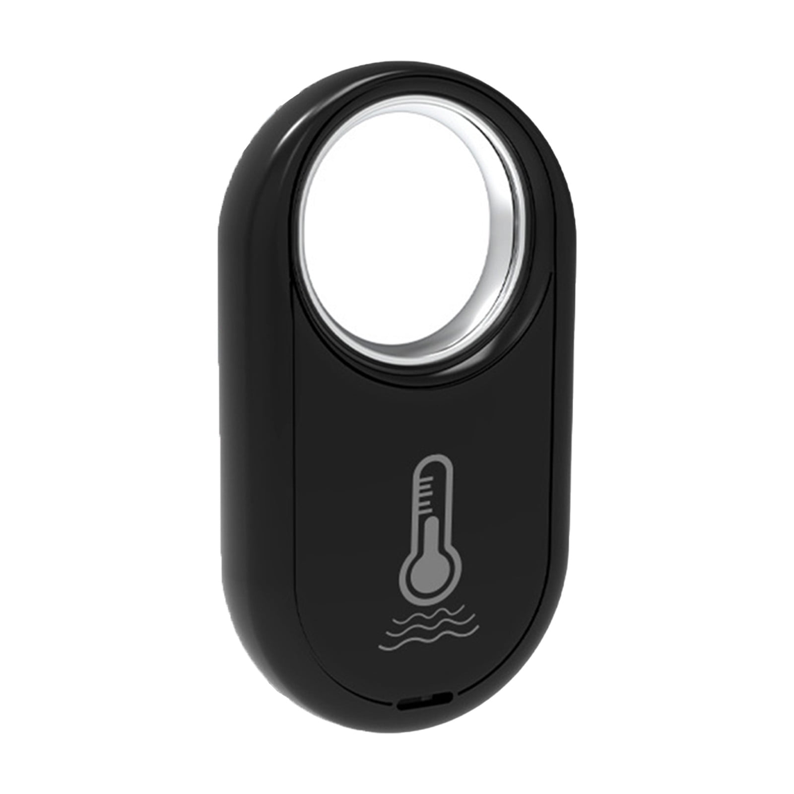 BUYISI For Tuya Smart Temperature And Humidity