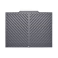 thumbnail image 1 of BUYISI Hangable Silicone Dish Drying Mat with Drainage Design for Easy Storage 33.5*43cm, 1 of 8