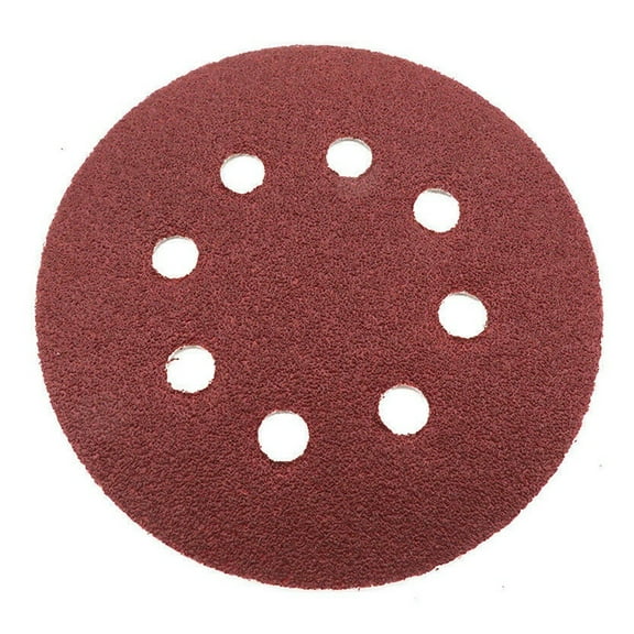 BUYISI High Quality Sandpapers Sandpaper Round Sand Disc 5Inch 150 grit
