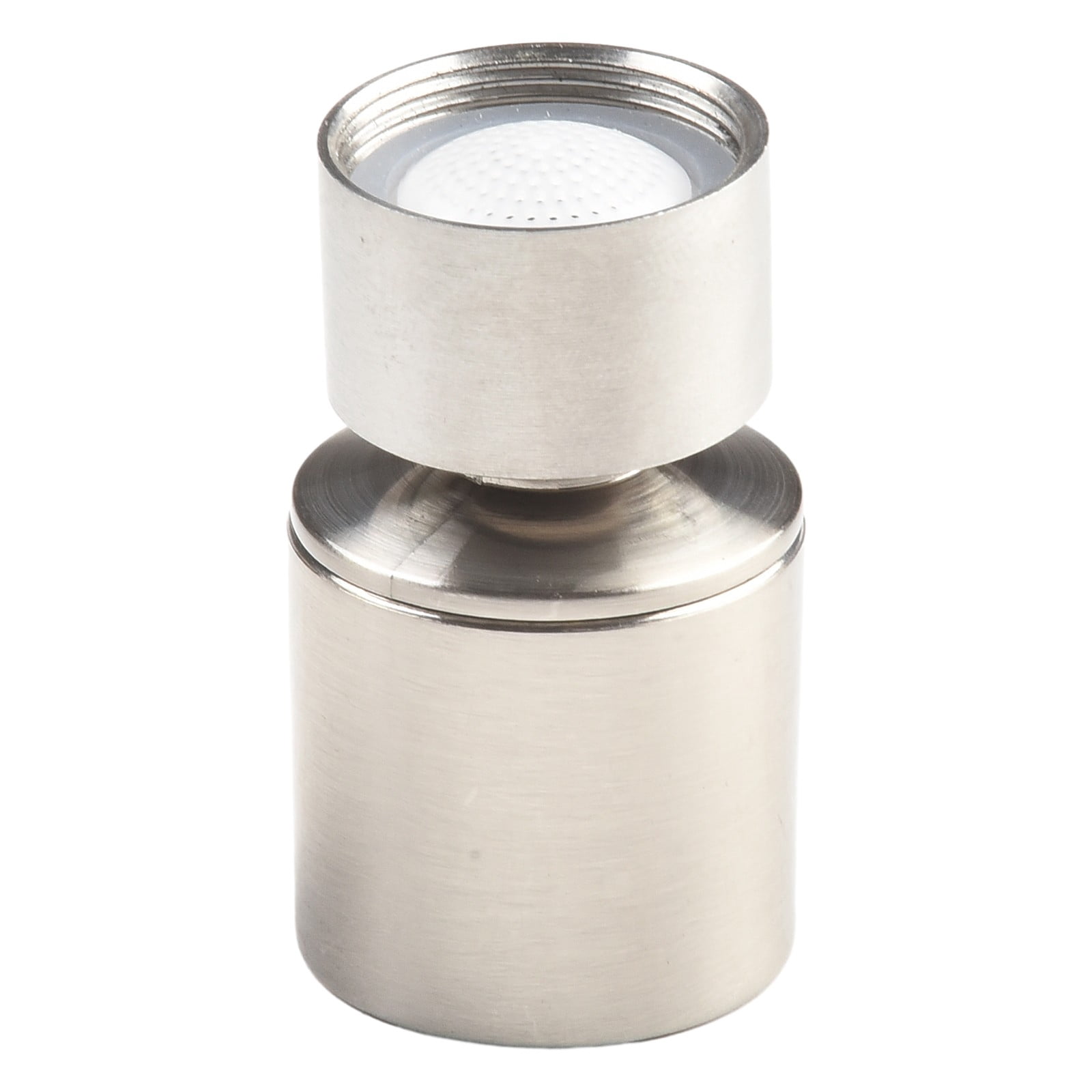 Diffuser Inner Thread BUYISI Kitchen Tap Aerator 360 Faucet Rotate Swivel End Diffuser Female ...
