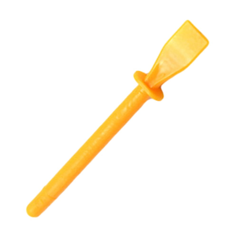 BUYISI Leather Gluing Tool DIY Handcraft Glue Application Tools For ...