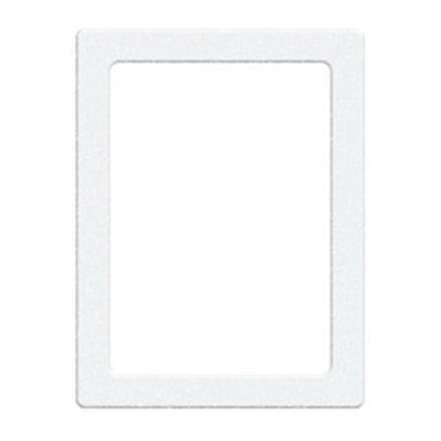 BUYISI Photo Frames Refrigerator Holds Reusable School